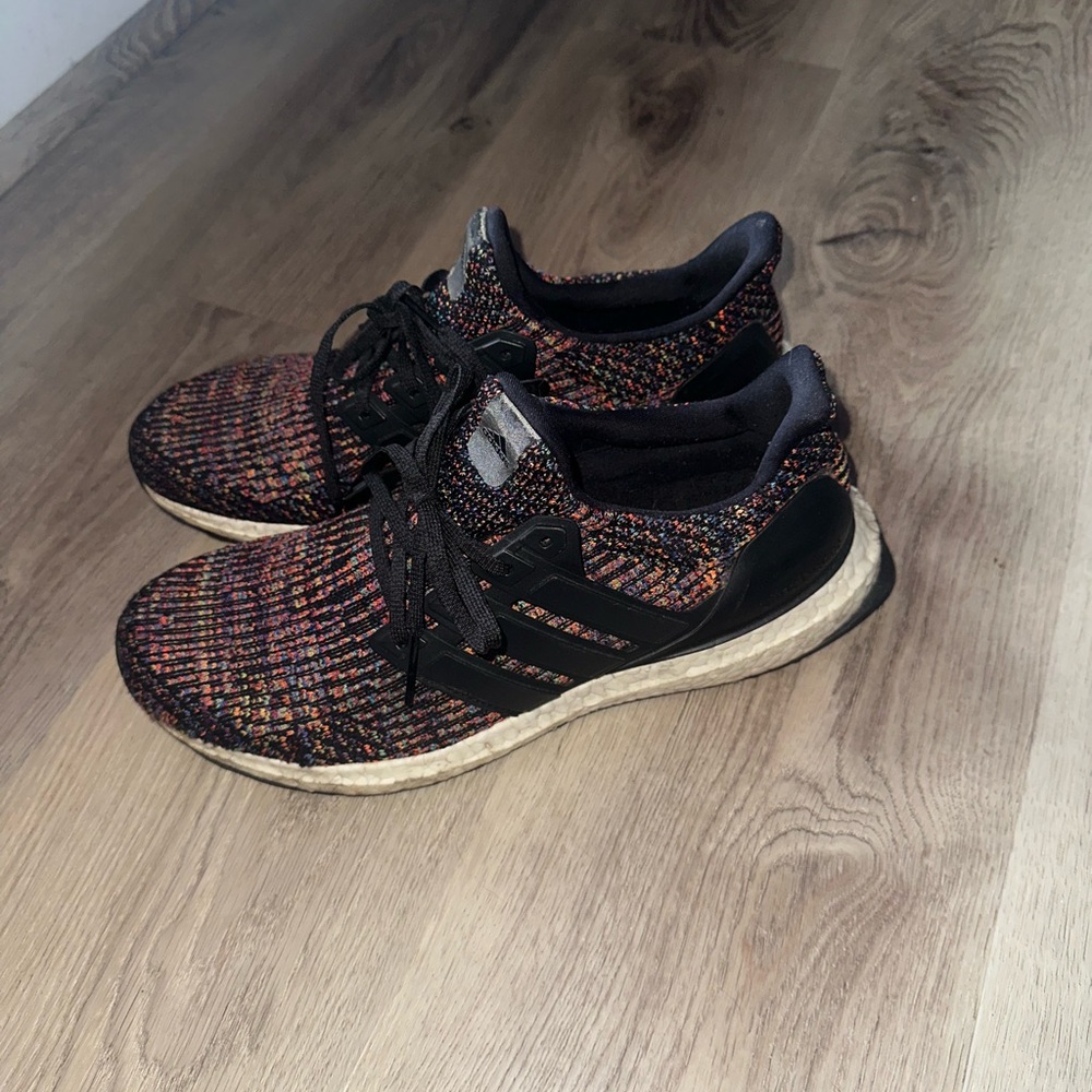 Ultra Boost - Picture 5 of 6